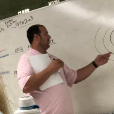 Profile Picture of Evan Bragg (maybe) (@theevanbragg) on Twitter