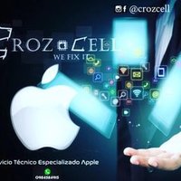 CROZ CELL SHOP (@crozcell) 's Twitter Profile