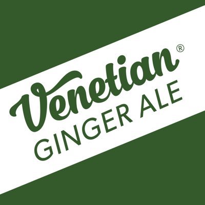 Venetian Ginger Ale