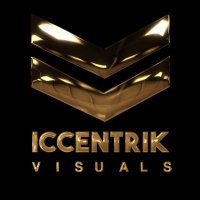 Iccentrik Visuals(@iccentrik) 's Twitter Profile Photo