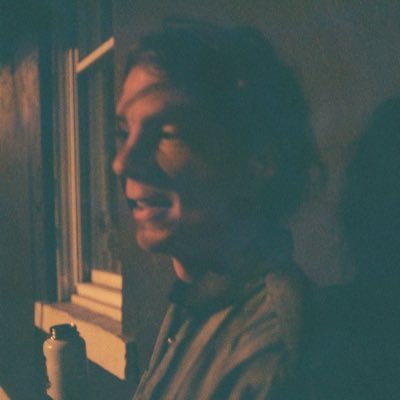BenjaminNevius's profile picture. husband, dad.                      @More__Light