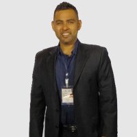 Sam Choksi (@samchoksi) 's Twitter Profile