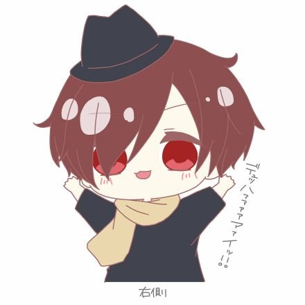 どうも歌い手やってました。根っからの高音厨です。最近DTM始めました。よかったら見て聞いていって。
nana:https://t.co/nhWLh1Wtkz
ピアプロ:https://t.co/iaHevrv3PW
うたみたマイリス: https://t.co/DrW6bEOgzK