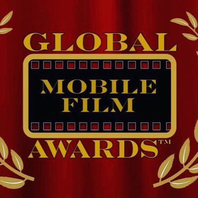 Global Mobile Film Awards™ is an Awards Ceremony for Smartphone films nominated by member film festivals. #mobilefilm #smartphonefilmawards #GMFAwards2019