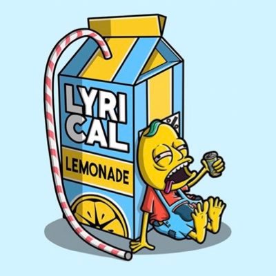 This is a Lyrical Lemonade Fan Page I’ll Try to post as much as I can about new and cool stuff about Cole Bennett and Lyrical Lemonade🍋 SHOOT ME A FOLLOW!🙏🏼