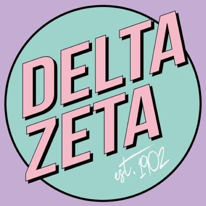 ☆Zeta Xi Chapter | Lenoir-Rhyne University☆
Instagram: @deltazeta_lru