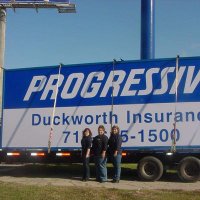 Duckworth Insurance (@Duckworthins) 's Twitter Profile Photo
