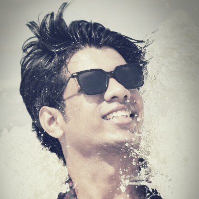 An Electrical engineer. Love positivity and peace.