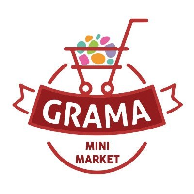 Welcome to Grama connect! let's share ideas, exchange thoughts, be the best we could ever be!!
#gramastore
#gramadeli
#gramacoffee
#gramaliqour