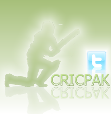 cricpak's profile picture. Catch every moment of Pakistani cricket, news, live scores, matches with us at @cricpak