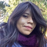 Verónica Reyes-Galindo (@veroiarrachtai) 's Twitter Profile