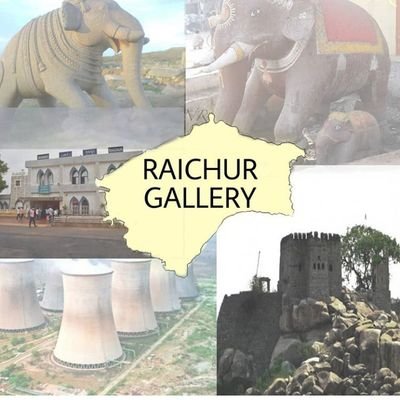 Explore the heaven called as Raichur.