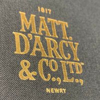 Matt D'arcy (@mattdarcys) 's Twitter Profile