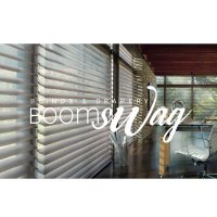 Boomswag Blinds & Drapery(@BoomswagD) 's Twitter Profile Photo