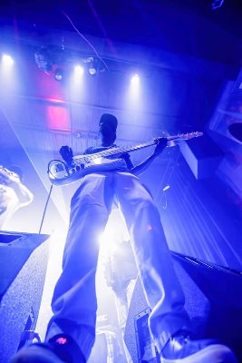 RobLovelace4's profile picture. Creating music to make living things happy!