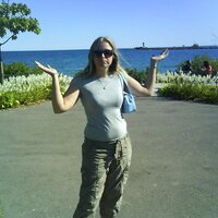 Lindsay Sutton (@llnsutton) 's Twitter Profile