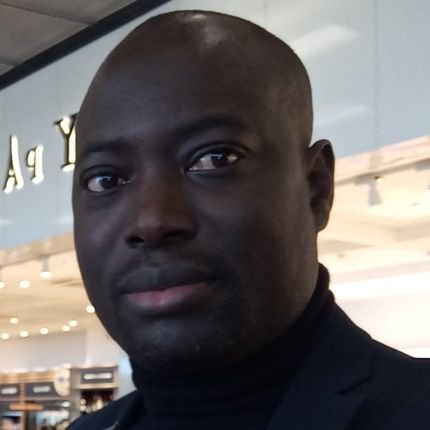 FousseniGomina's profile picture. 