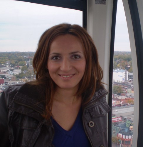 Ruzica's profile picture. Mama. Makeup Artist. Dreamer. LOA practicioner & coach ❤