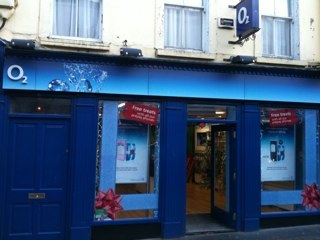 O2IrlKilkenny's profile picture. 