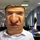 Greg Hammond - @justfalafs - Twitter