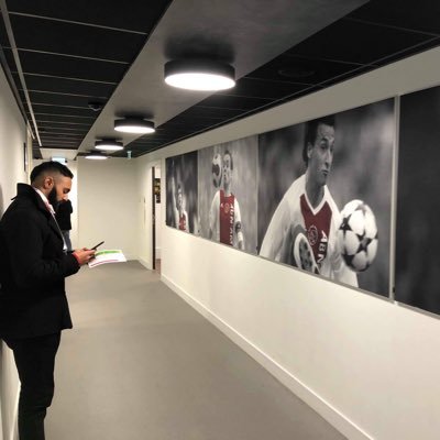 Here to talk about anything football related. @premierleague @efl @championsleague @europaleague @emiratesfacup @carabao_cup @england @fifaworldcup @euro2024