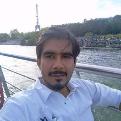 Ashishkr0101's profile picture. A communications enthusiast with interests in News, Films, and Advocacy.