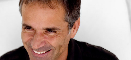 PANOS PAPADOPOULOS Profile