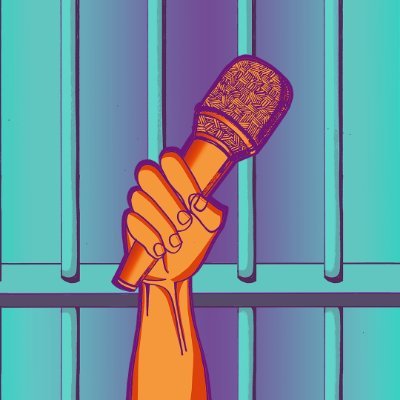 A storytelling project made by people behind prison walls.
Hear us on @KALW and in podcast players.
Made with support from @CalArtsCouncil.