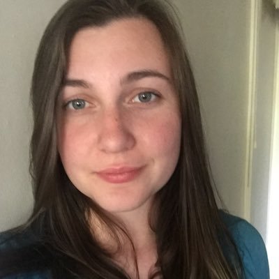 bugs_jillian's profile picture. WSU M.S. student in Entomology