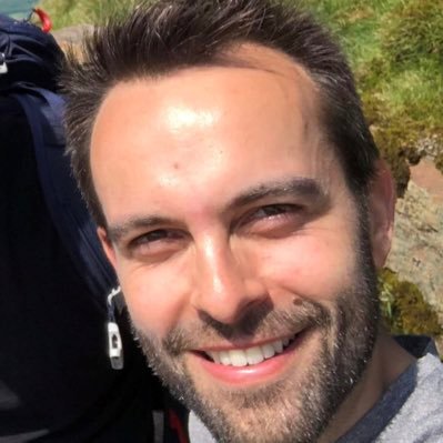 _RobinsonM's profile picture. .