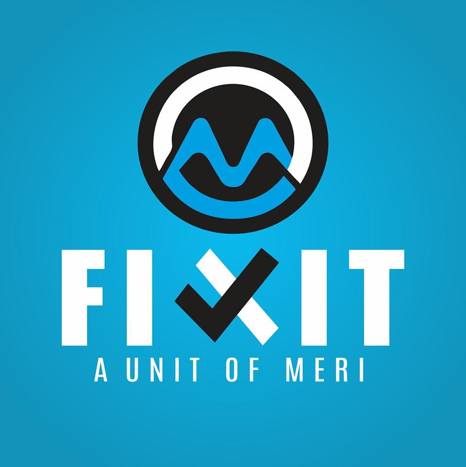 Merifixit is a home services provider company based in Jodhpur. It provides home services.