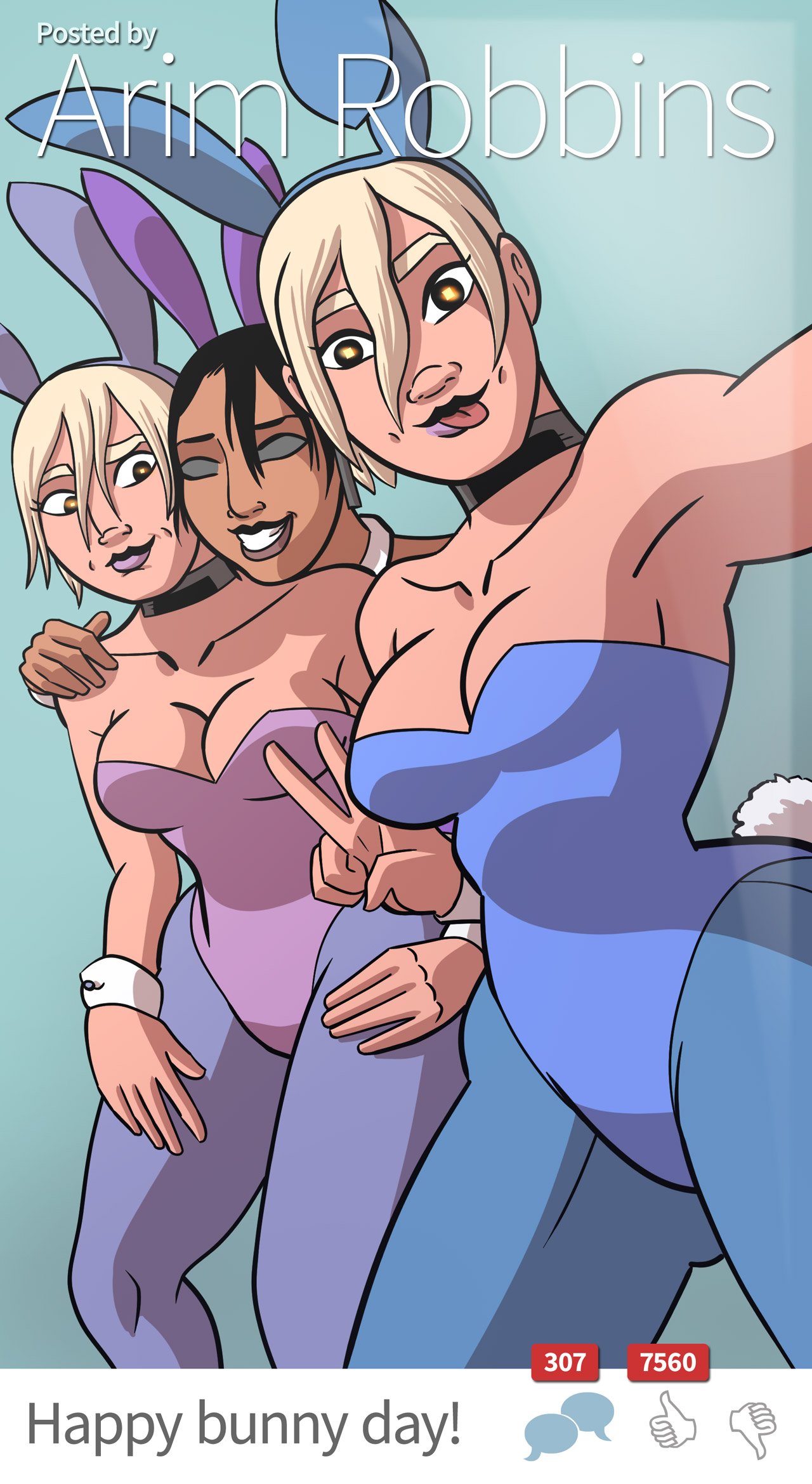 Lightfoot's NSFW Stuffさんのプロフィール画像