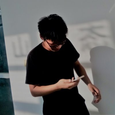 zhiliangyao's profile picture. 