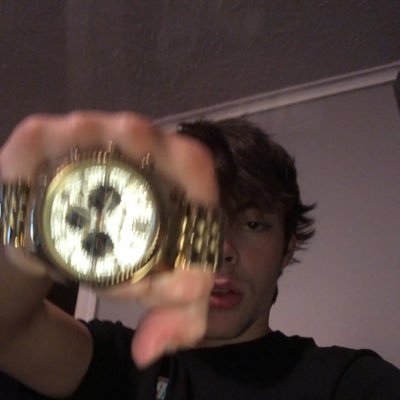 cole_rolen's profile picture. 🎒🙊