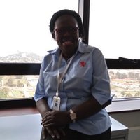 caroline Edith Kunya (@edithkunya) Twitter profile photo