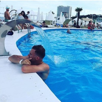 Kostya79871511's profile picture. 