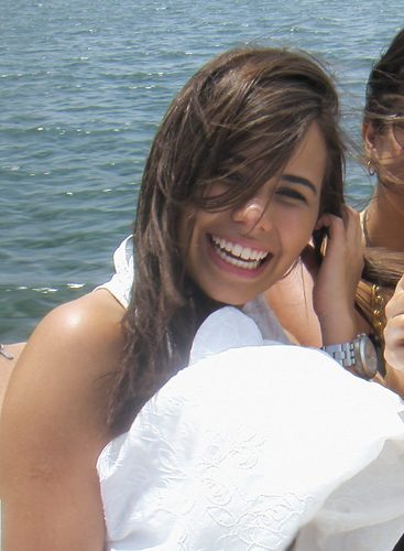 Estudante de Arquitetura. Cuiabana. Leonina. Corintiana.