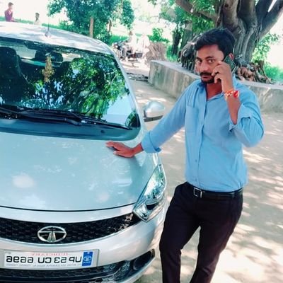 ChaudharyUrf's profile picture. CSC & India post payment Bank BC kaptanganj Basti UP