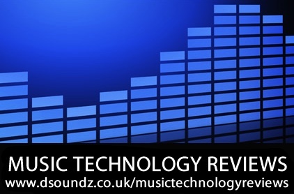 MusicTechReview's profile picture. We are a Reviews site based in Bristol, talking about the latest Music Technology and Gadgets, for Musicians, Music Producers and Performers!