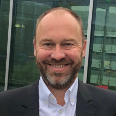 As Chief Analytics Officer (CAO) of @bnpp_cardif, my job is to transform insurance business model thanks to artificial intelligence