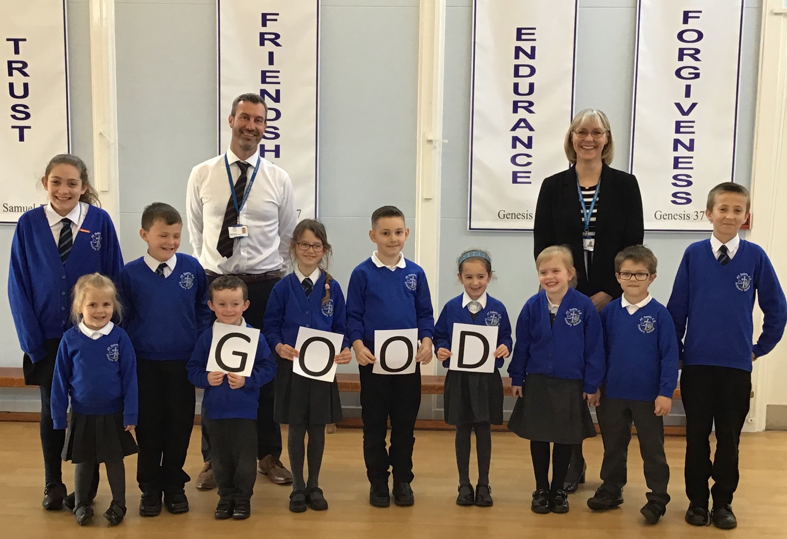 We are a vibrant, creative and ambitious primary school in Sidley, Bexhill. We are proud of our accomplishments and set no ceiling on what pupils can achieve.