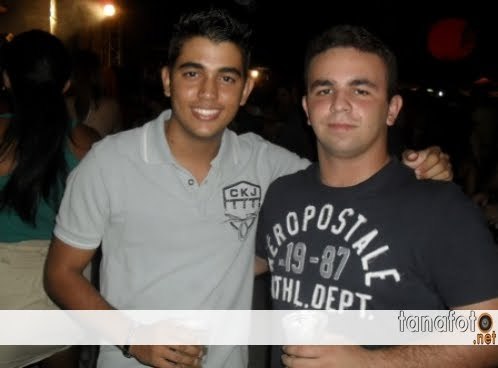 #TimBeta Retribuo a todos seguindo de volta