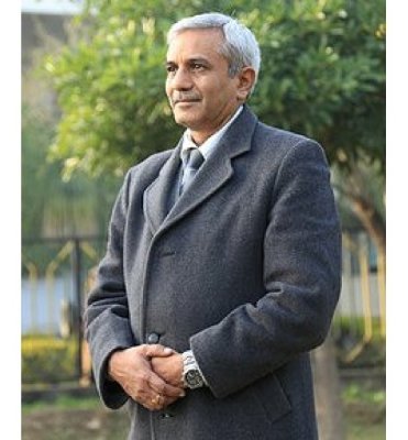 Dr. Atul Krishna Bhatnagar, One of the best surgeons of Northern India, a great philanthropist & founder of Subharti University.
