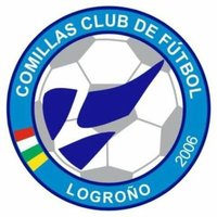 Comillas CF Logroño (@comillascf) 's Twitter Profile