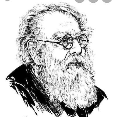JaiPeriyar's profile picture. He is known as the 'Father of Dravidian Movement'. He has done exemplary works against Brahminical dominance, caste prevalence and women oppression in TN