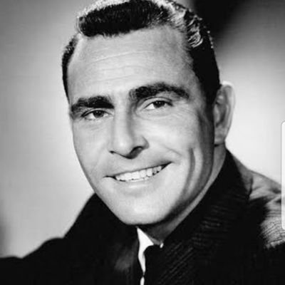 RodSerlingThez1's profile picture. More machine than man, twisted and evil