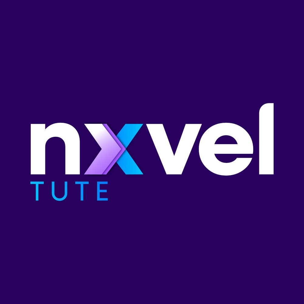 thenxvel's profile picture. 