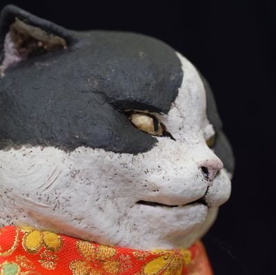 ■7/4-9/23和のあかり×百段階段2025ホテル雅叙園東京
■9/27-28第30回来る福招き猫まつりin瀬戸
■注文受付は休止しています。お渡しが進んでいきましたら再開します。ただいま〜№120までできました。