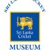 Sri Lanka Cricket Museum (@SLCMuseum) Twitter profile photo