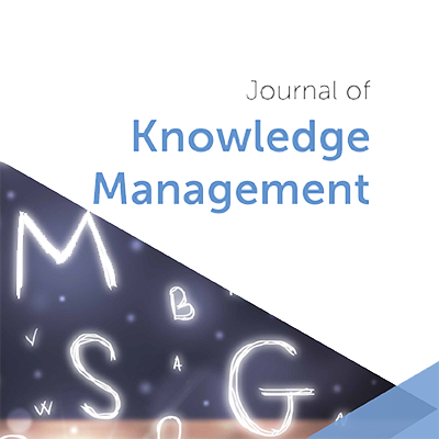 JKM | Journal of Knowledge Management (Emerald)